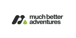 Much Better Adventures