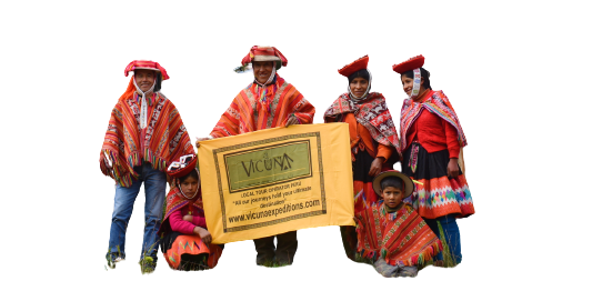 Amazing Peru Travel Team